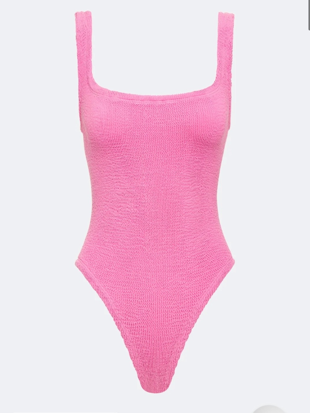 NWT Elysiian The One Piece color Pink